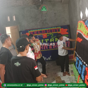 %GP ANSOR %Palas